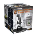 Pack simulador vuelo Thrustmaster Viper TQS Mission Pack acelerador cuadrante metal HOTAS Warthog joystick réplica A-10C