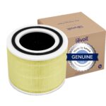 Humidificador LEVOIT OasisMist 1000S 10L 100 Horas Cobertura 600 ft2 Niebla Fría Control App