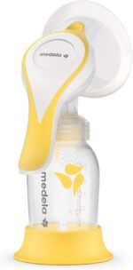 Medela Sonata - Extractor de leche inteligente, extractor de leche eléctrico doble de rendimiento hospitalario, extracto