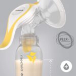 Medela Sonata - Extractor de leche inteligente, extractor de leche eléctrico doble de rendimiento hospitalario, extracto