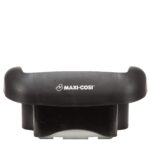 Maxi-Cosi Maxi-Cosi Mico Luxe - Asiento infantil de automóvil orientado hacia atrás para bebés de 4 a 30 libras, Midnigh