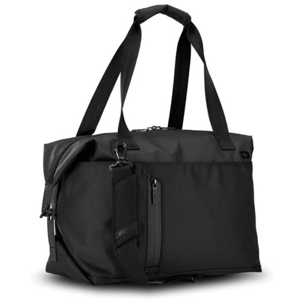 OGIO Pace Pro Bolsa de lona (equipaje de mano), Negro, Bolsa de lona
