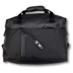 OGIO Pace Pro Bolsa de lona (equipaje de mano), Negro, Bolsa de lona