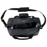 OGIO Pace Pro Bolsa de lona (equipaje de mano), Negro, Bolsa de lona