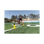 SKLZ Speed Gates, Quick Ladder, y Speed Chute Bundle, un artículo imprescindible para los atletas que buscan mejorar su