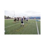 SKLZ Speed Gates, Quick Ladder, y Speed Chute Bundle, un artículo imprescindible para los atletas que buscan mejorar su
