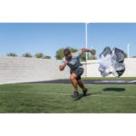 SKLZ Speed Gates, Quick Ladder, y Speed Chute Bundle, un artículo imprescindible para los atletas que buscan mejorar su