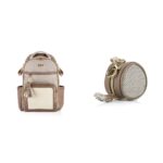 Itzy Ritzy Mochila para pañales – Mochila de gran capacidad Boss Plus Baby Bag Bolsa de pañales y estuche para chupete c