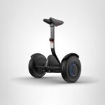 Segway Ninebot S2 - Patinete eléctrico de autoequilibrio, velocidad máxima de 11.2 mph, rango de 21.7 millas con altura