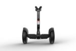 Segway Ninebot S2 - Patinete eléctrico de autoequilibrio, velocidad máxima de 11.2 mph, rango de 21.7 millas con altura