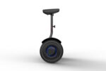 Segway Ninebot S2 - Patinete eléctrico de autoequilibrio, velocidad máxima de 11.2 mph, rango de 21.7 millas con altura