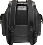 Cole Haan Mochila Triboro para hombre, color negro