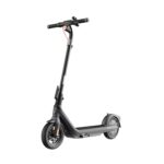 Segway Ninebot E2 Plus II/E2 Pro/E3 Pro Electric Scooter, 15.5–20 MPH, Long Range, Dual Elastomer Suspension (E3 Pro onl