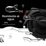 Segway Ninebot E2 Plus II/E2 Pro/E3 Pro Electric Scooter, 15.5–20 MPH, Long Range, Dual Elastomer Suspension (E3 Pro onl