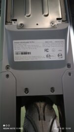 Segway Ninebot E2 Plus II/E2 Pro/E3 Pro Electric Scooter, 15.5–20 MPH, Long Range, Dual Elastomer Suspension (E3 Pro onl
