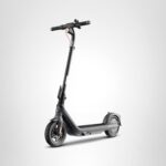 Segway Ninebot E2 Plus II/E2 Pro/E3 Pro Electric Scooter, 15.5–20 MPH, Long Range, Dual Elastomer Suspension (E3 Pro onl