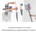 Aspiradora inalámbrica Dyson V8 Absolute 115AW 2 modos de potencia hasta 40 minutos