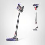 Aspiradora inalámbrica Dyson V8 Absolute 115AW 2 modos de potencia hasta 40 minutos