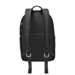 Fossil Mens Buckner Backpack, Medium Brown