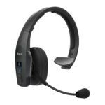 Paquete Auriculares BlueParrott B450-XT Bluetooth 5.0 Cancelación Ruido 96% y Headset Turtle Beach Recon 50 Xbox Series