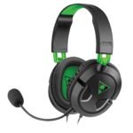 Paquete Auriculares BlueParrott B450-XT Bluetooth 5.0 Cancelación Ruido 96% y Headset Turtle Beach Recon 50 Xbox Series