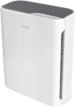 Humidificador y Purificador de Aire LEVOIT Dual 150 Tanque 3 Litros 25 Horas Difusor Aceites Esenciales Niebla Fría Apag