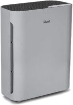 Purificador de Aire LEVOIT para Habitaciones Grandes hasta 1980 pies cuadrados Monitor Calidad del Aire