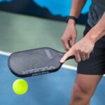 Vulcan | Pelota oficial de pickleball VPRO Flight Outdoor de The PPA Tour & MLP | Paquete de bolas de 3, 6, 12, 36 y 100