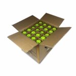 Vulcan | Pelota oficial de pickleball VPRO Flight Outdoor de The PPA Tour & MLP | Paquete de bolas de 3, 6, 12, 36 y 100