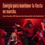 Bose SoundLink Max Altavoz Bluetooth – Altavoz inalámbrico portátil para fiestas, IP67 impermeable, mango de cuerda, has