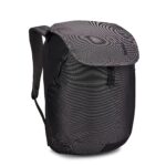 Thule Subterra Mochila de Viaje 26L, Gris Vetiver