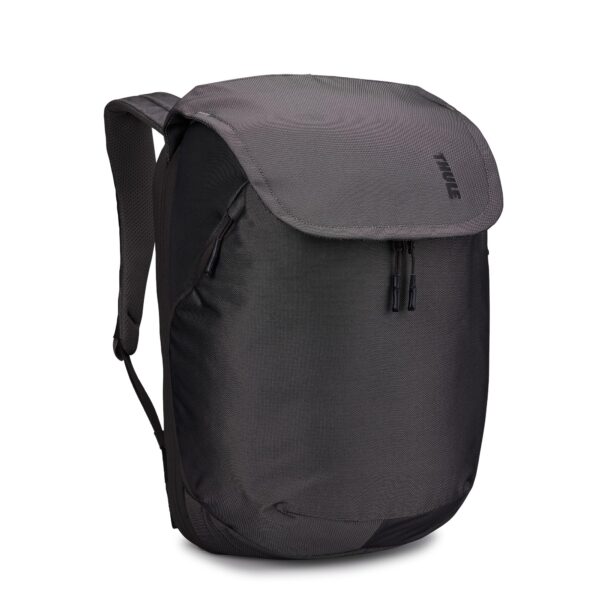 Thule Subterra Mochila de Viaje 26L, Gris Vetiver