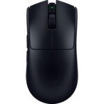 Mouse Inalámbrico Gaming Razer Viper V3 Pro RZ01-05120100-R3U1 54g Simétrico Sensor Óptico 35K DPI Sondeo 8K Hz 8 Botone