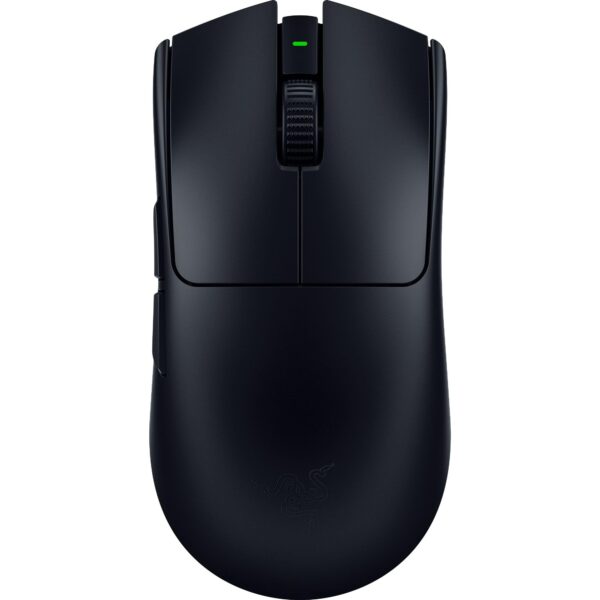 Mouse Inalámbrico Gaming Razer Viper V3 Pro RZ01-05120100-R3U1 54g Simétrico Sensor Óptico 35K DPI Sondeo 8K Hz 8 Botone