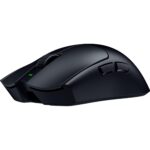 Mouse Inalámbrico Gaming Razer Viper V3 Pro RZ01-05120100-R3U1 54g Simétrico Sensor Óptico 35K DPI Sondeo 8K Hz 8 Botone