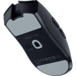 Mouse Inalámbrico Gaming Razer Viper V3 Pro RZ01-05120100-R3U1 54g Simétrico Sensor Óptico 35K DPI Sondeo 8K Hz 8 Botone