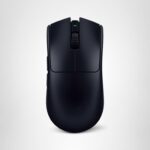 Mouse Inalámbrico Gaming Razer Viper V3 Pro RZ01-05120100-R3U1 54g Simétrico Sensor Óptico 35K DPI Sondeo 8K Hz 8 Botone