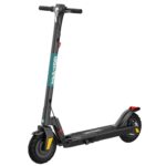 Gotrax Patinete eléctrico - Neumáticos de 10 pulgadas, alcance máximo de 20/28/38 millas, potencia de 20 Mph por motor d