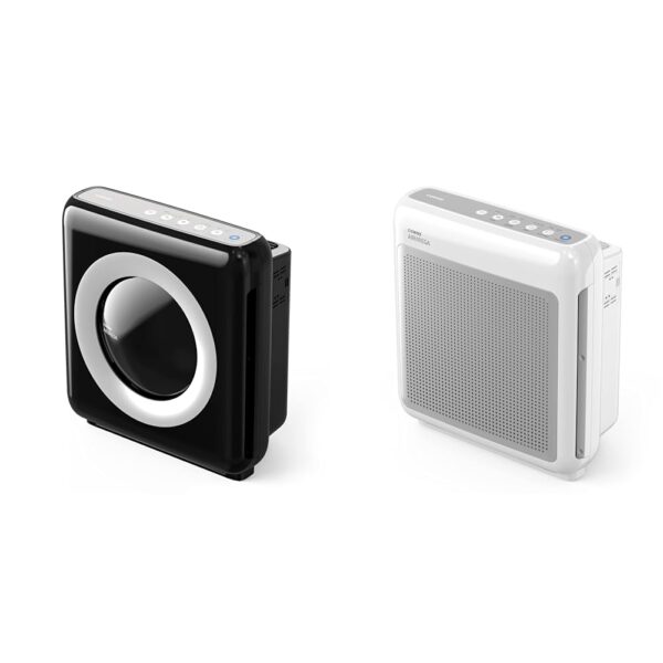 Purificador de Aire Coway Airmega AP-1512HH True HEPA monitoreo calidad del aire modo automático temporizador modo ecoló