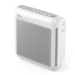 Purificador de Aire Coway Airmega AP-1512HH True HEPA monitoreo calidad del aire modo automático temporizador modo ecoló
