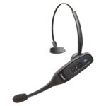 BlueParrott M300-XT SE Auriculares inalámbricos Bluetooth mono con calidad de llamada mejorada y auriculares Bluetooth c