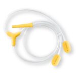 Medela Vasos de colección manos libres, compatibles con tubos flexibles y de repuesto Freestyle, compatibles con el nuev