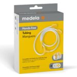Medela Vasos de colección manos libres, compatibles con tubos flexibles y de repuesto Freestyle, compatibles con el nuev
