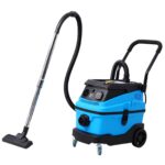Aspiradora Seca y Húmeda 3 en 1 SPOFLYINN B0CWNMWKKC 18 KPA 1200 W Para Hogar Taller y Pelo de Mascotas
