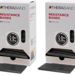 THERABAND Resistance Bands
