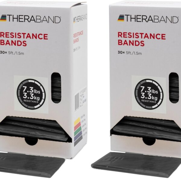 THERABAND Resistance Bands