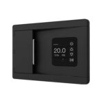 SCANSTRUT Atmos - Estación de aire a bordo SC-AOB-A2, IPX6 impermeable 12V inflador integrado, bomba de dos etapas de 20
