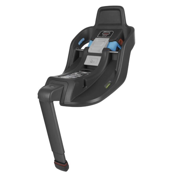 UPPAbaby Extra Aria - Base de asiento de coche compatible con asientos de coche Aria Infantil/Instalación SmartSecure co