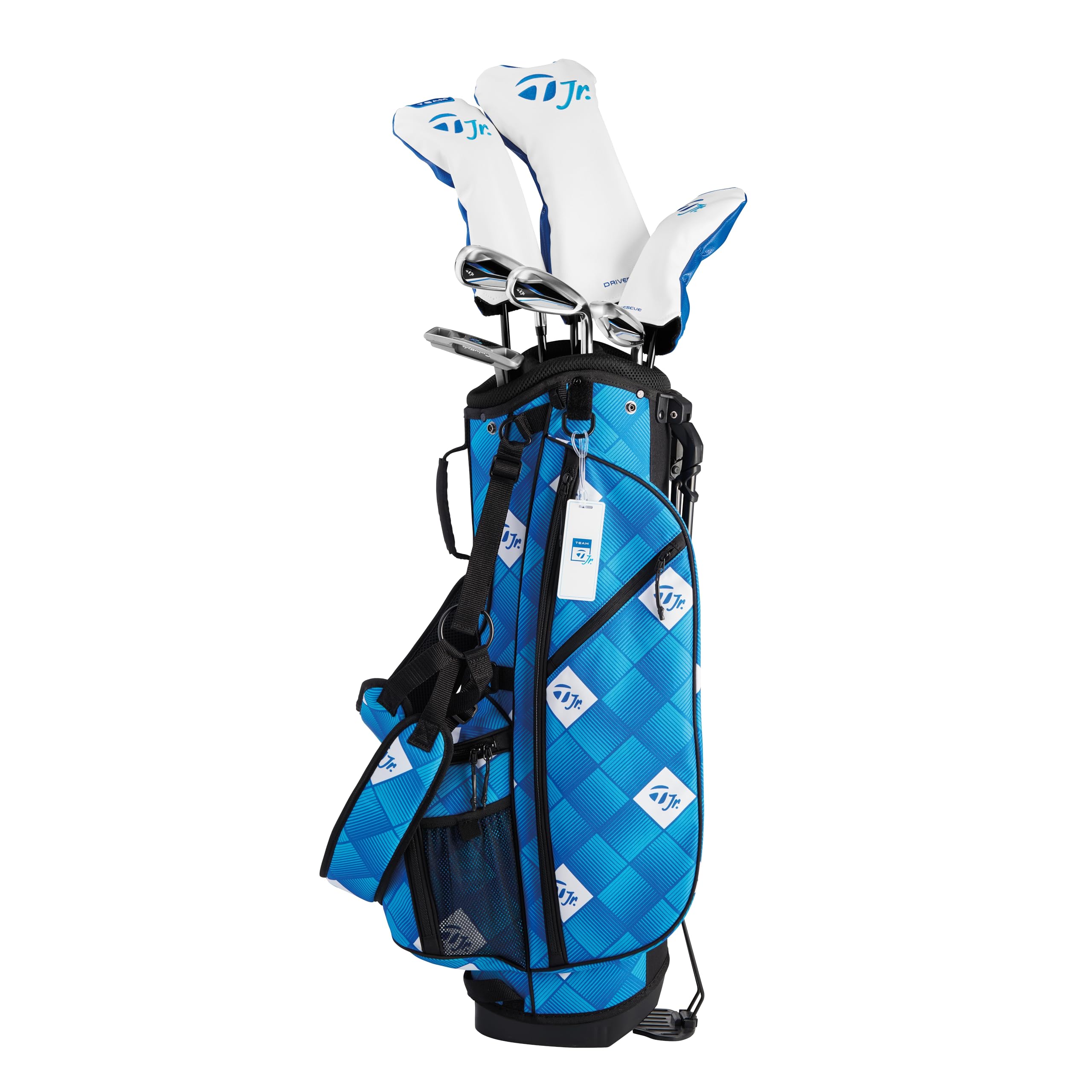 Version 1.0.0 TaylorMade Golf Sets Junior
