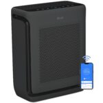 Paquete Purificador LEVOIT Vital 200S hasta 1900 Pies Cuadrados Filtro Lavable y Filtro Repuesto H13 True HEPA 4 Etapas